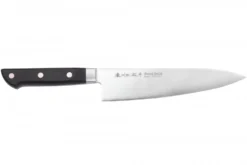 Mallette Satake Cutlery ABS 4 couteaux japonais