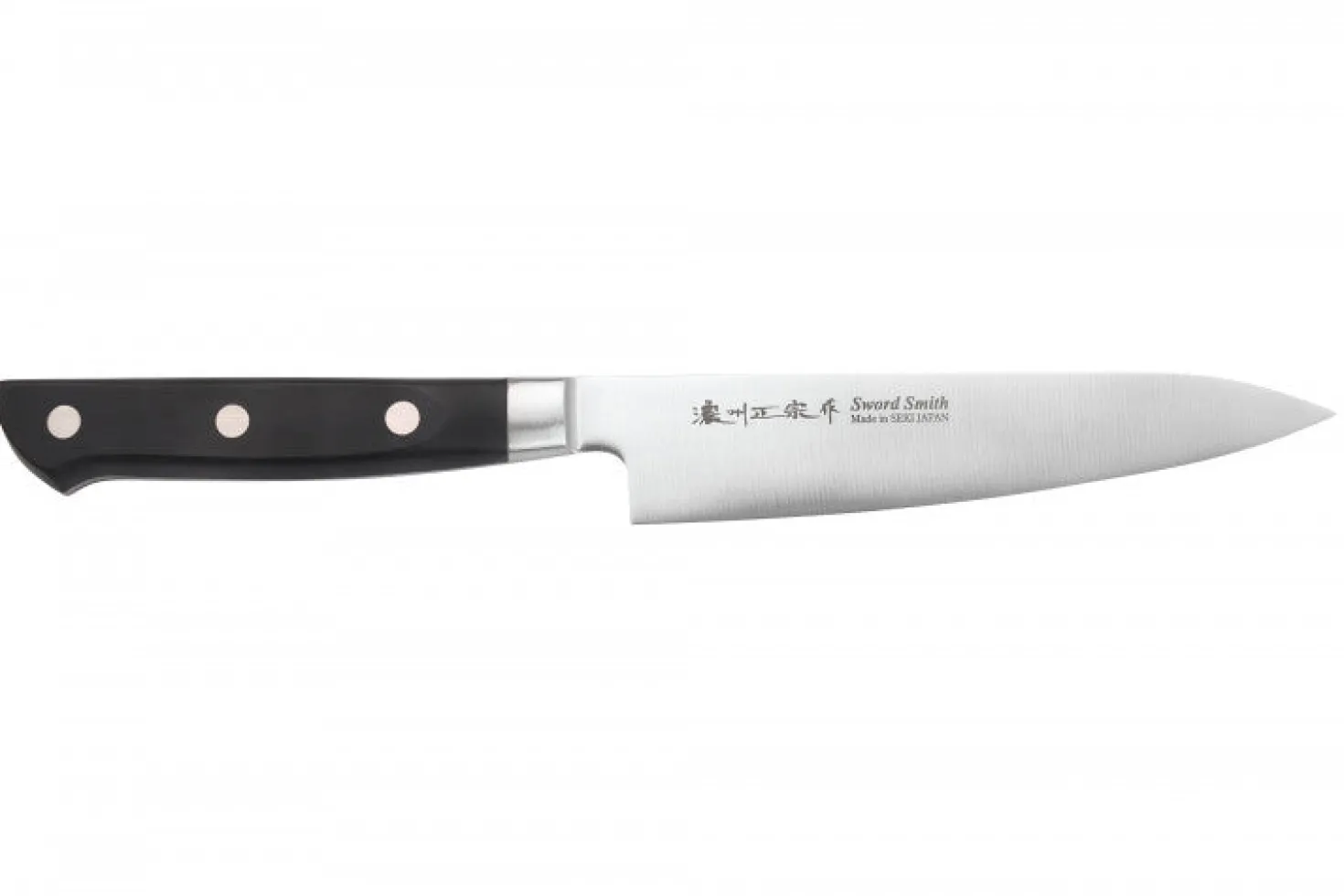 Mallette Satake Cutlery ABS 4 couteaux japonais
