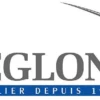 Mallette vide Deglon Campus Cuisine modèle moyen + 2 plateaux Fix Class