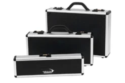 Mallette vide Deglon Campus + 2 plateaux FIXCLASS