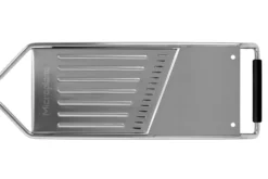 Mandoline à julienne Microplane manche noir