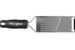Mandoline Microplane Gourmet manche noir