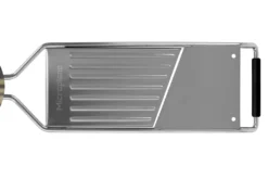 Mandoline Microplane Gourmet manche noir