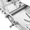 Mandoline professionnelle Bron Coucke avec chariot de protection