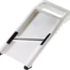 Mandoline Westmark Famos blanche lame à double tranchant