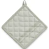 Manique Kela Tia 100% coton - 20x20cm