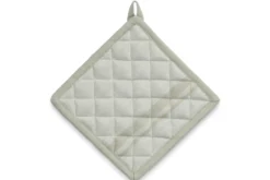 Manique Kela Tia 100% coton - 20x20cm