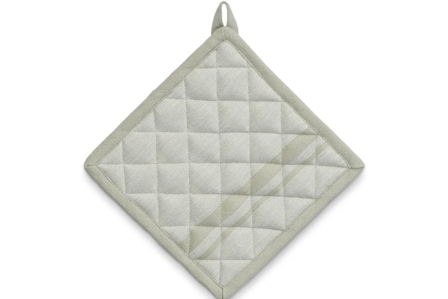 Manique Kela Tia 100% coton - 20x20cm