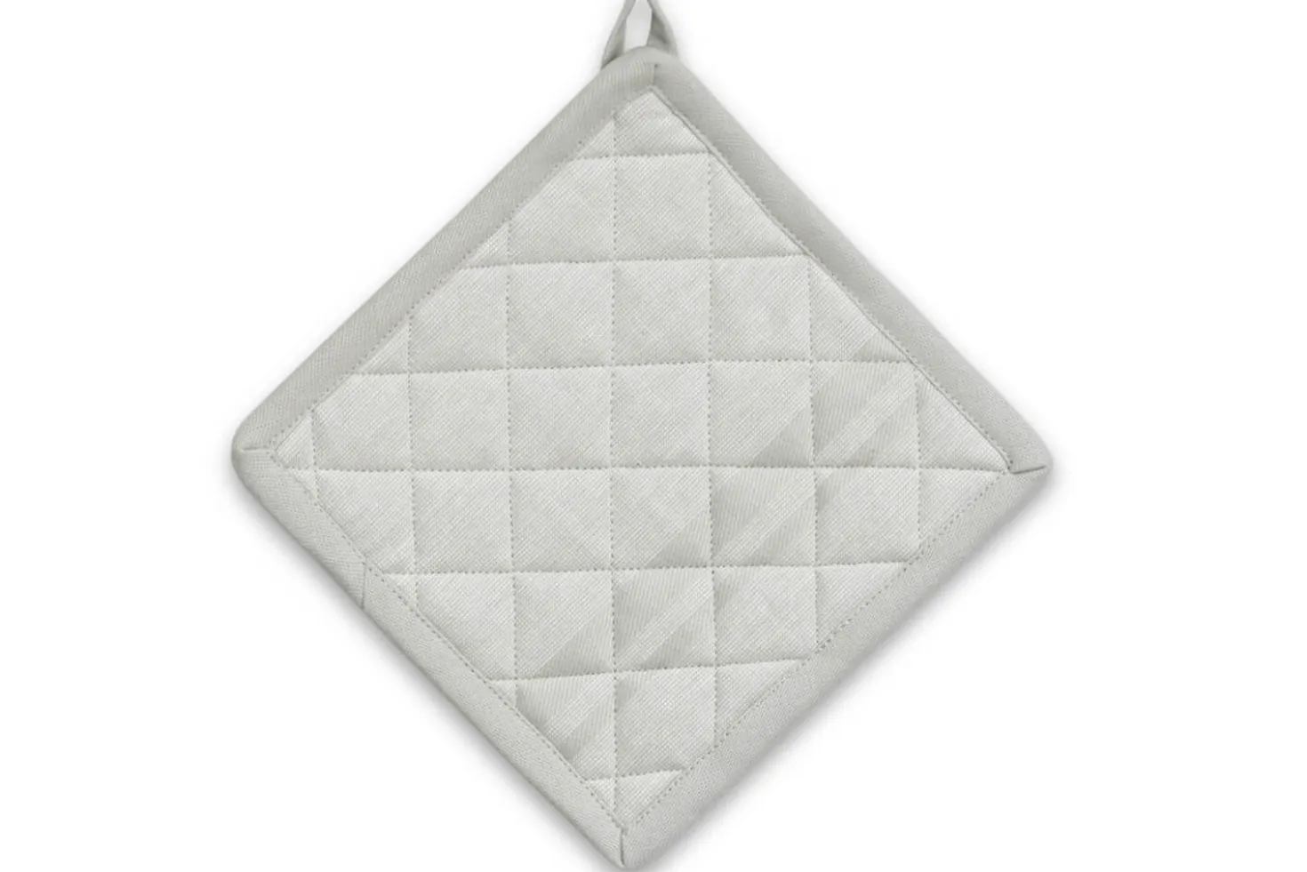 Manique Kela Tia 100% coton - 20x20cm