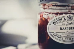 Marmite à confiture Artame en acier inox 18/10 9L