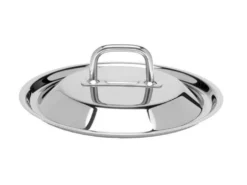 Marmite à confiture Artame en acier inox 18/10 9L