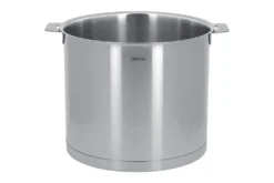 Marmite Cristel Strate Amovible en acier inox 18/10