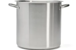Marmite De Buyer Prim'Appety en inox