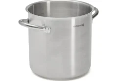 Marmite De Buyer Prim'Appety en inox