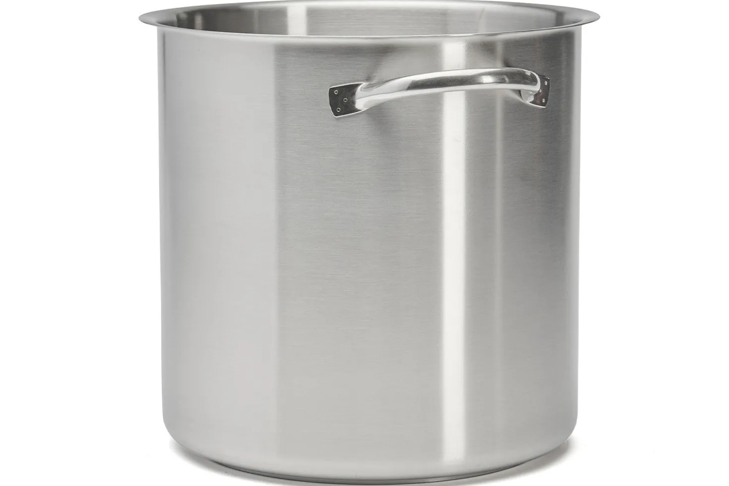Marmite De Buyer Prim'Appety en inox