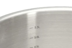 Marmite De Buyer Prim'Appety en inox