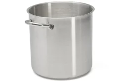 Marmite De Buyer Prim'Appety en inox