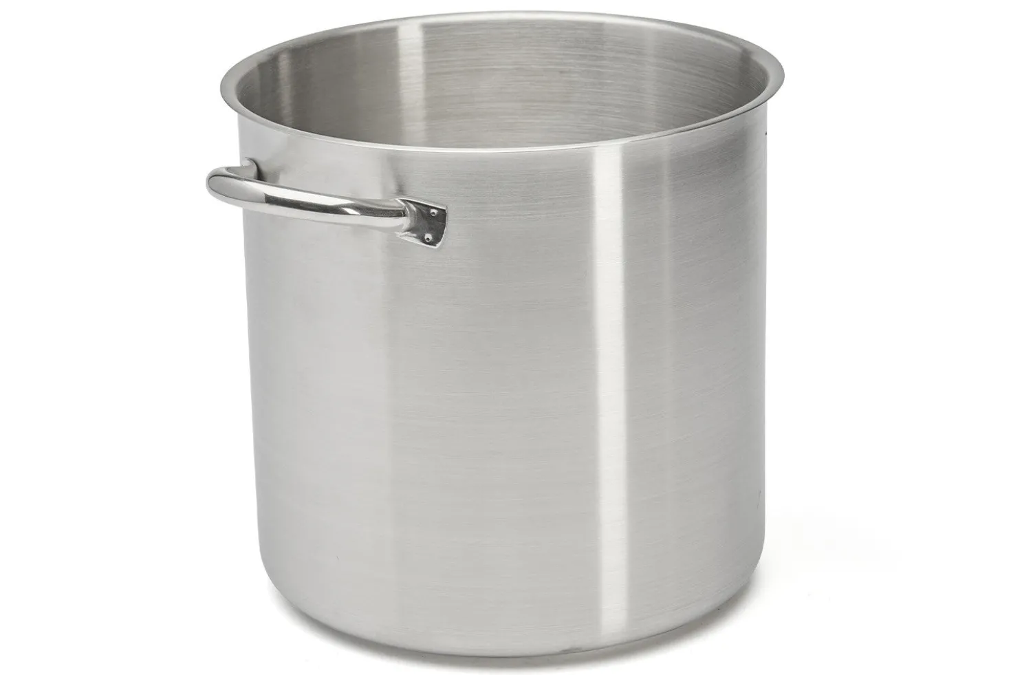 Marmite De Buyer Prim'Appety en inox