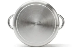 Marmite De Buyer Prim'Appety en inox