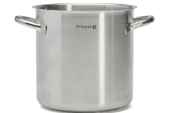 Marmite De Buyer Prim'Appety en inox