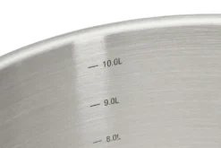 Marmite De Buyer Prim'Appety en inox