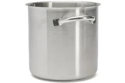 Marmite De Buyer Prim'Appety en inox