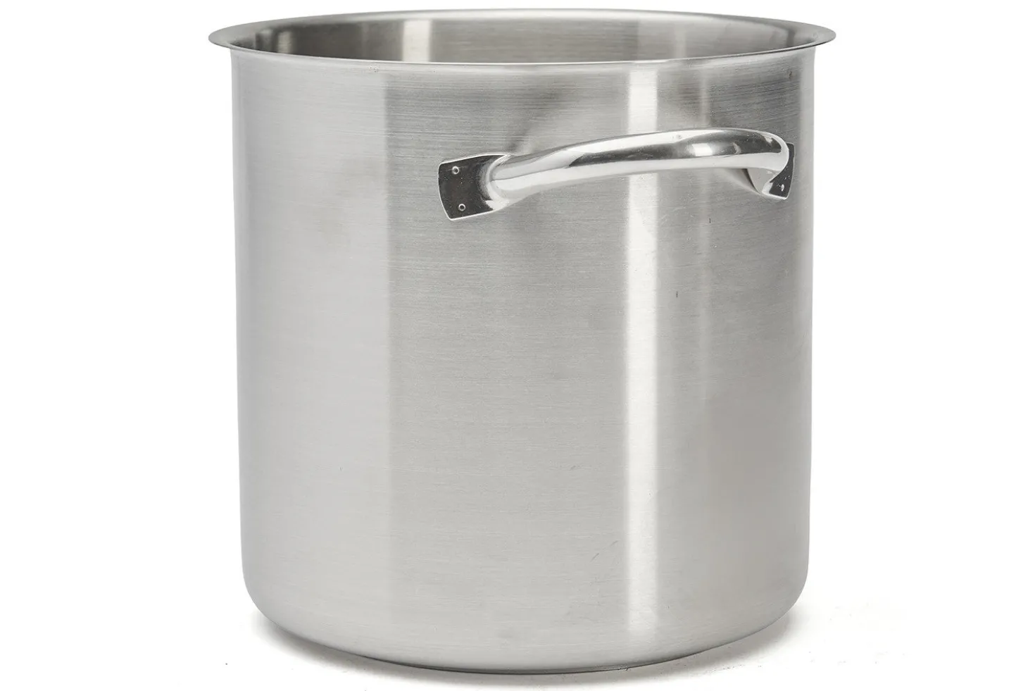 Marmite De Buyer Prim'Appety en inox