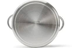 Marmite De Buyer Prim'Appety en inox