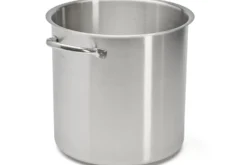 Marmite De Buyer Prim'Appety en inox