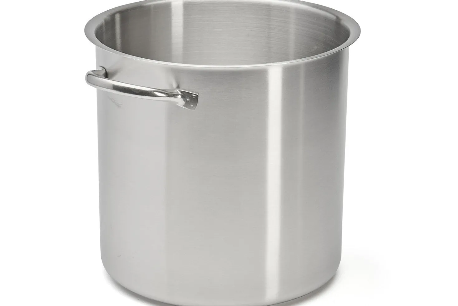 Marmite De Buyer Prim'Appety en inox