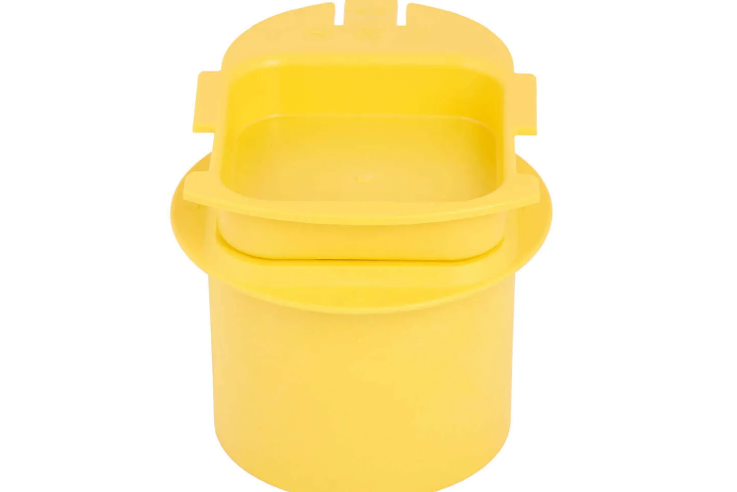 Matfer Prep Chef Coupe frites 8mm