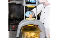 Matfer Prep Chef Coupe frites 8mm