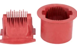 Matfer Prep Chef Diviseur Coupe rondelles 5mm