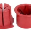 Matfer Prep Chef Diviseur 6 quartiers tomates et agrumes