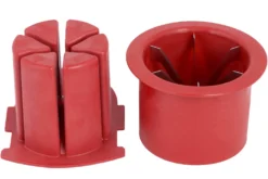 Matfer Prep Chef Diviseur 6 quartiers tomates et agrumes