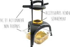 Matfer Prep Chef Socle seul sans accessoire