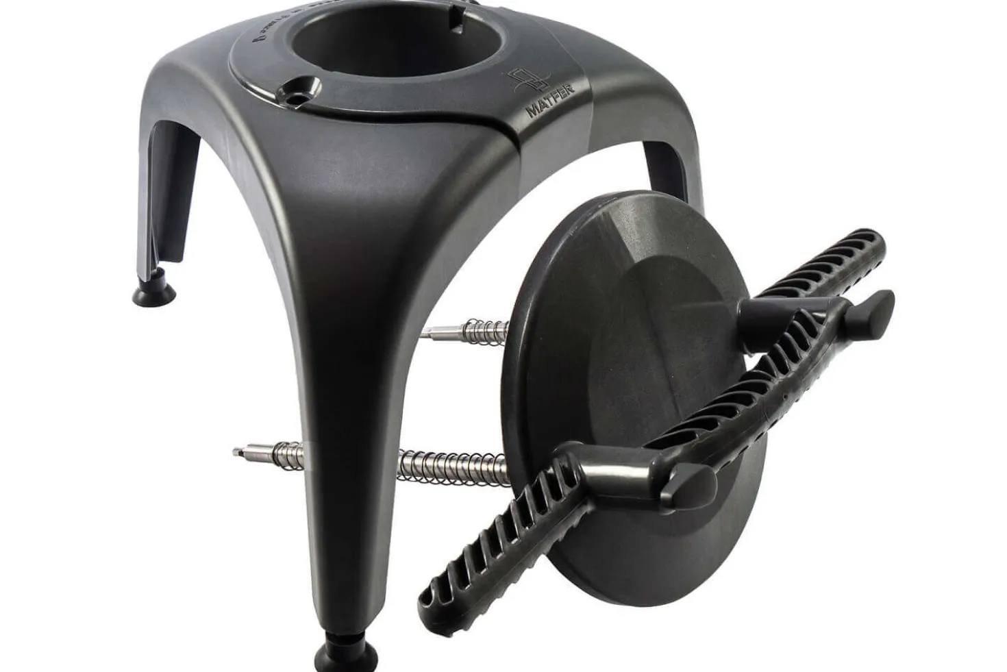 Matfer Prep Chef Support + actionneur sans accessoire