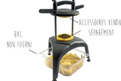 Matfer Prep Chef Support + actionneur sans accessoire