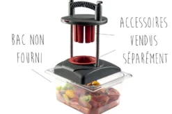 Matfer Prep Chef support compact