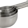 Mesures graduées Big Green Egg 4 pièces en inox