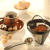 Mesurette à café Gefu Misurino en acier inoxydable