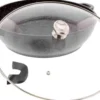 Mijoteuse en fonte Pradel Excellence Premium 24cm façon pierre tous feux/ induction