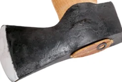 Mini hachette Hultafors Ågelsjön Premium randonnée manche 23,5cm