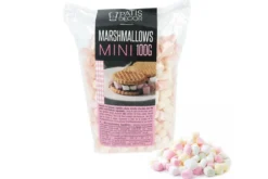 Mini Marshmallows Patisdécor 100g