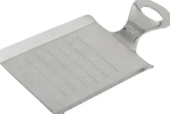 Mini râpe grattoir Kai en acier inoxydable