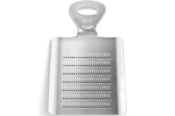 Mini râpe grattoir Kai en acier inoxydable