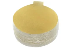 20 mini supports à pâtisserie ronds or Patisdécor Ø8cm