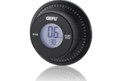 Minuterie numérique Gefu Safe avec support magnétique