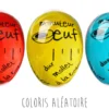 Minuteur à œuf Cuisy - 3 niveaux de cuisson