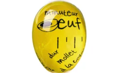 Minuteur à œuf Cuisy - 3 niveaux de cuisson